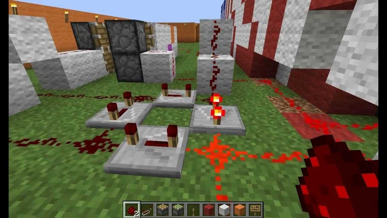 Come creare una televisione su Minecraft