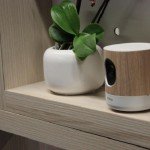 Withings Home è disponibile anche in bianco.