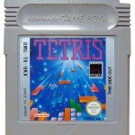 Tetris per Game Boy