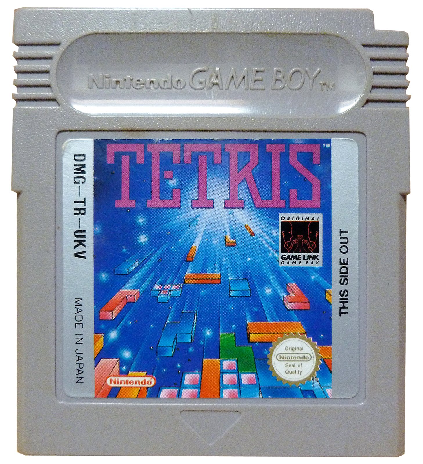 Tetris per Game Boy Tetris per Game Boy