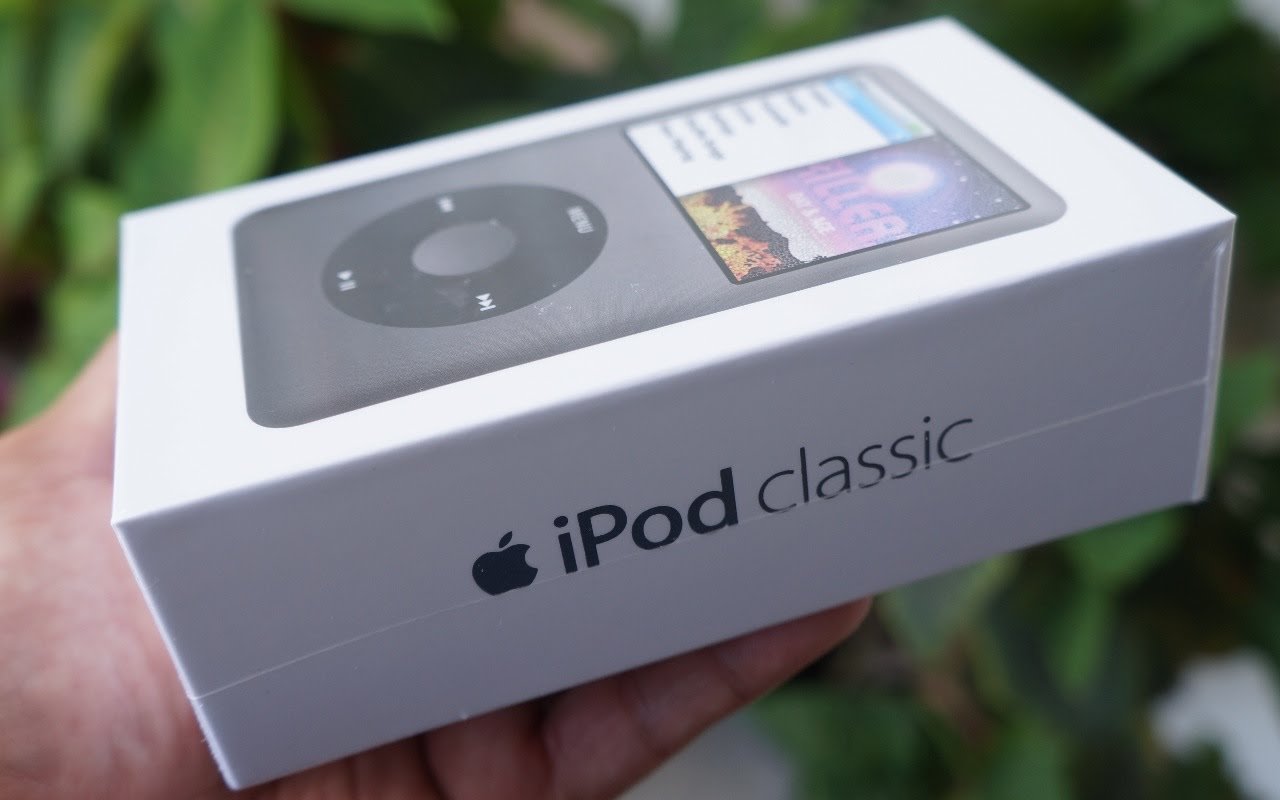 Ecco perché iPod classic è stato ucciso, Apple: “Non trovavamo più i pezzi”