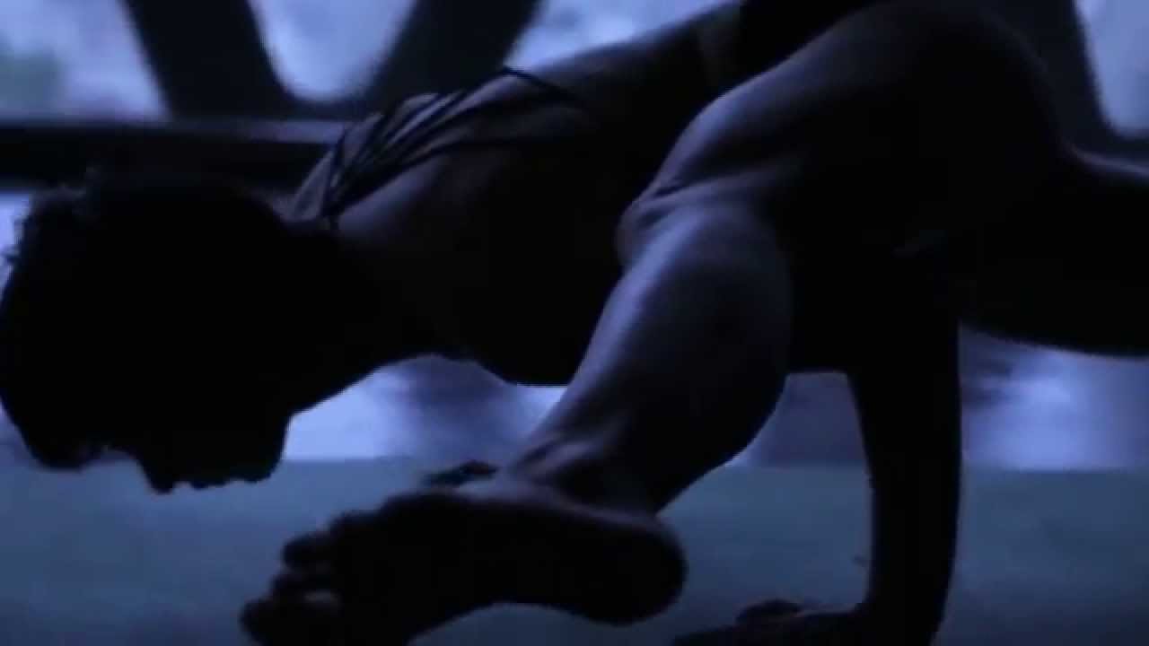 SmartMat è il primo materassino intelligente per lo yoga