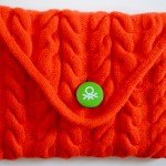 Porta iPad Benetton
