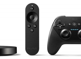 Google Nexus Player: recensione e scheda tecnica nexus player