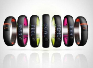 Smartband, i 10 migliori braccialetti per il fitness: caratteristiche, prezzi e prestazioni a confronto Nike Fuelband 2