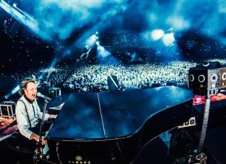 Saliamo sul palco con Paul McCartney grazie a Google Cardboard Paul McCartney