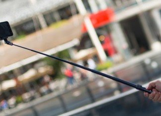 Asta per i selfie: come funziona e dove acquistarla asta_selfie
