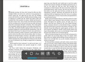 Le migliori applicazioni per leggere gli ebook sul tuo iPad, gratis Kindle