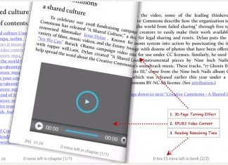Le migliori applicazioni per leggere ebook su Android Moon+ reader