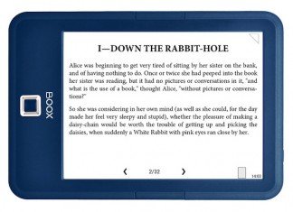 Guida ai migliori ebook reader economici del 2014 OnyxBooxClassic