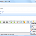 daemon tools