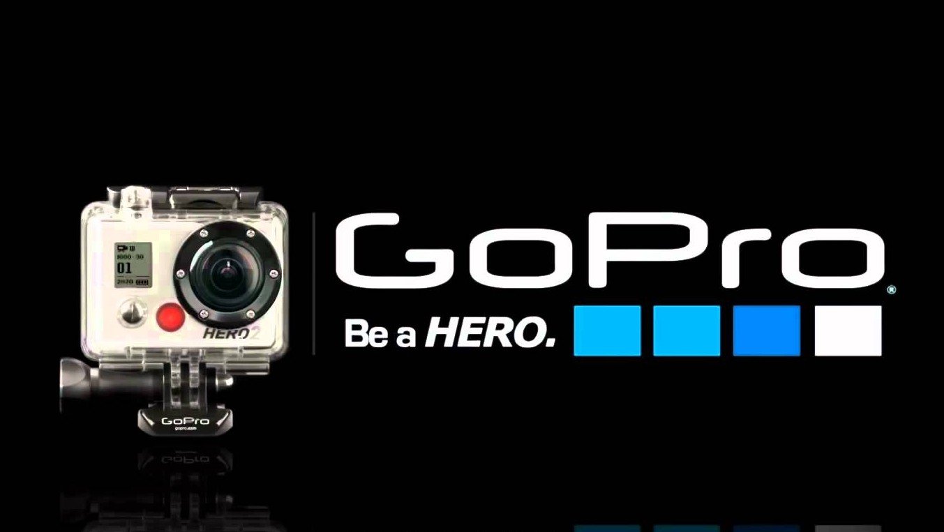 gopro hero
