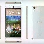 copertina htc desire 826