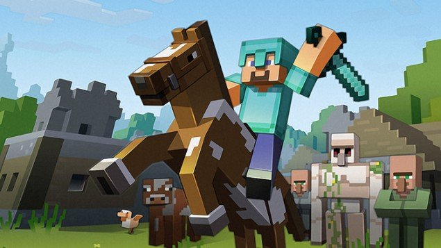 Come Togliere Le Maledizioni Su Minecraft