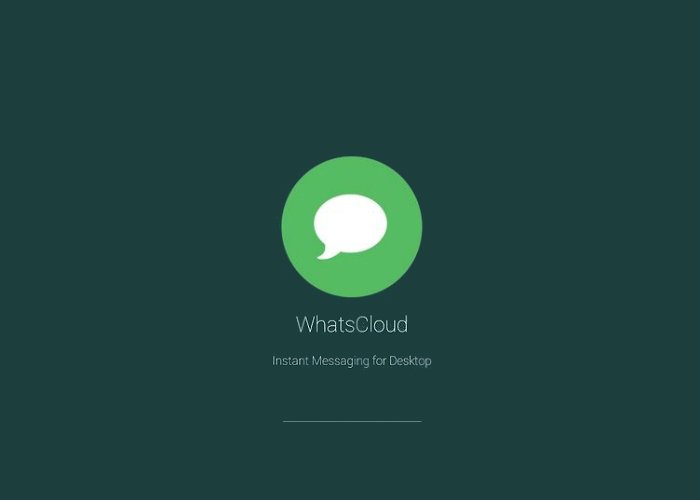 whatscloud