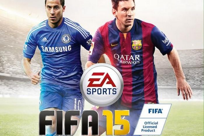Fifa 2015 Fifa 2015