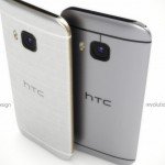 HTC One m9