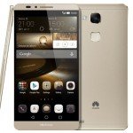 Huawei Ascend Mate 7gold