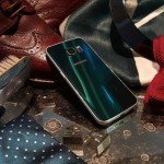 Sample Galaxy S6 fotocamera posteriore scattata da Samsung
