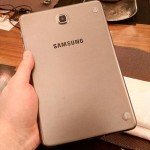 Samsung Galaxy Tab A