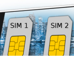 Smartphone Dual SIM