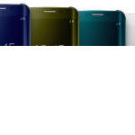 Samsung Galaxy S6 Color Case