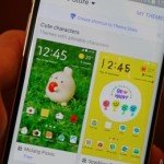 temi samsung galaxy s6 edge