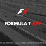 Formula 1 App