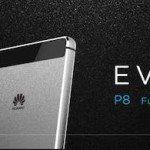 Huawei P8