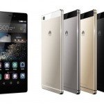 Huawei P8