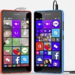 Microsoft Lumia 540 Dual Sim