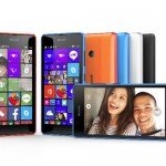 Microsoft Nokia Lumia 540 Dual Sim