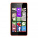 Microsoft Lumia 540 Dual Sim