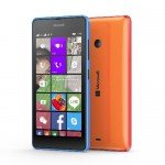Microsoft Lumia 540 Dual Sim