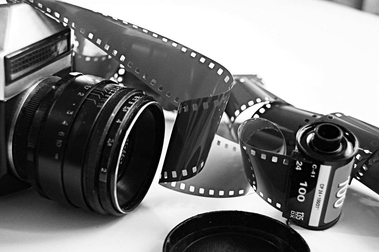 macchina fotografica e rullini migliori fotocamere reflex