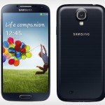 samsung galaxy s4