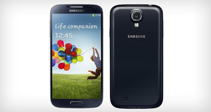 samsung galaxy s4 samsung galaxy s4