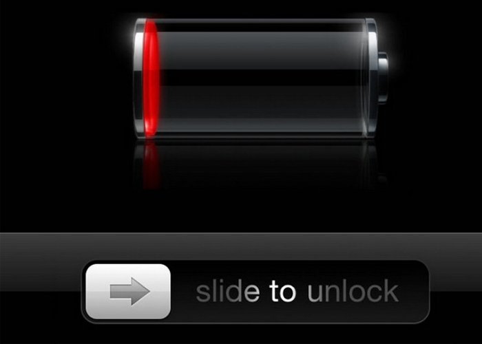 Batteria iPhone