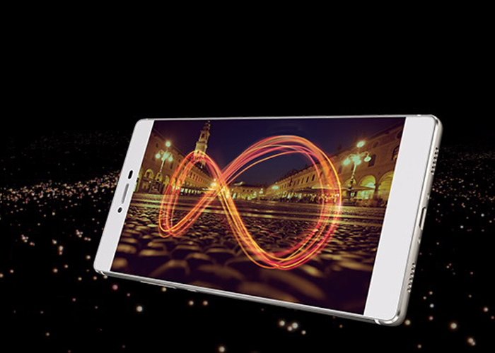 Huawei P8