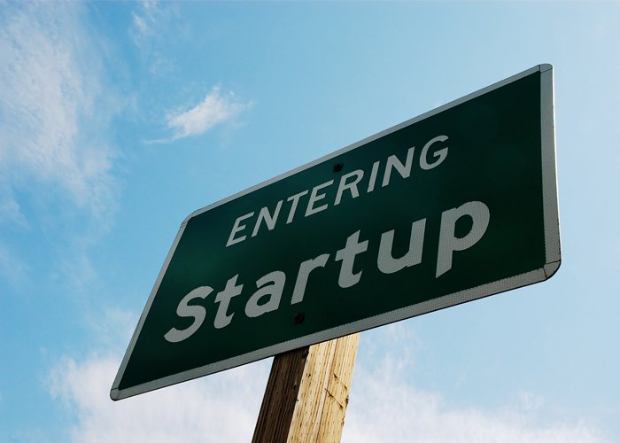 Startup Startup