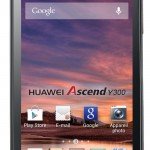 Huawei Y300