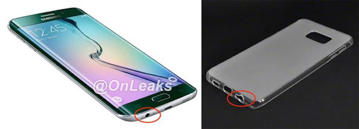 Samsung Galaxy S6 Edge Plus Samsung Galaxy S6 Edge Plus