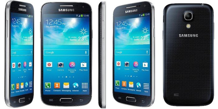galaxy s4 mini galaxy s4 mini