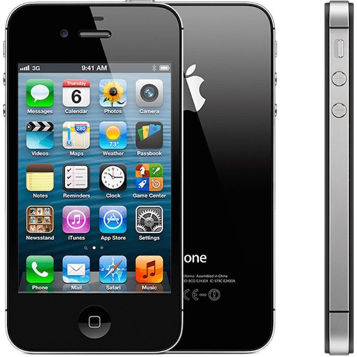 iphone 4s iphone 4s