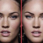 Photoshop: I ritocchi più famosi delle star
