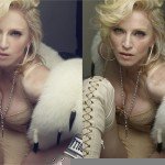 Photoshop: I ritocchi più famosi delle star