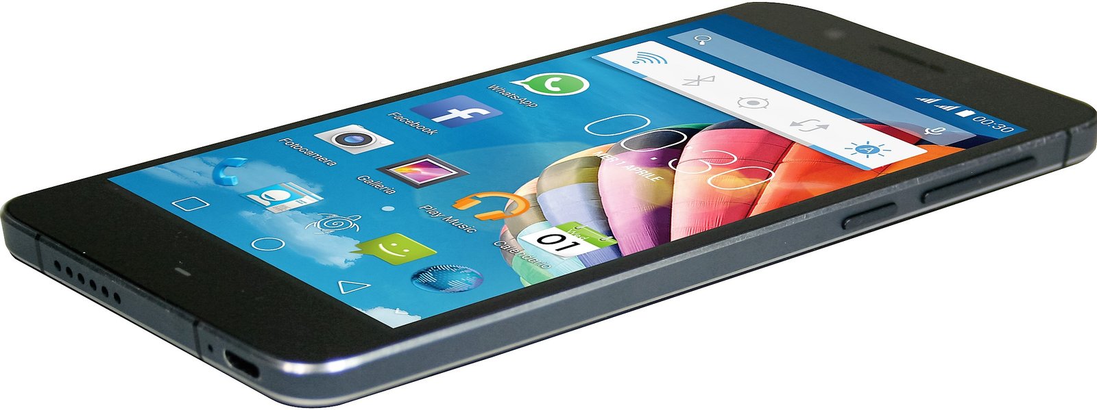 PhonePad PhonePad