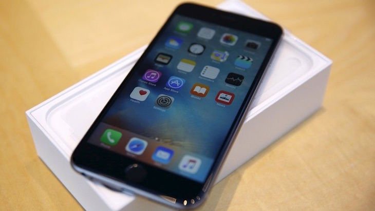iPhone 6 Smartphone iPhone