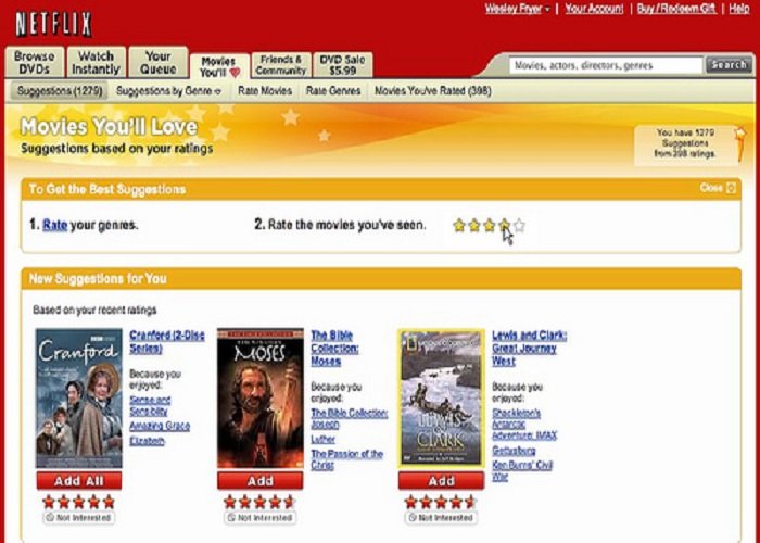 netflix super netflix