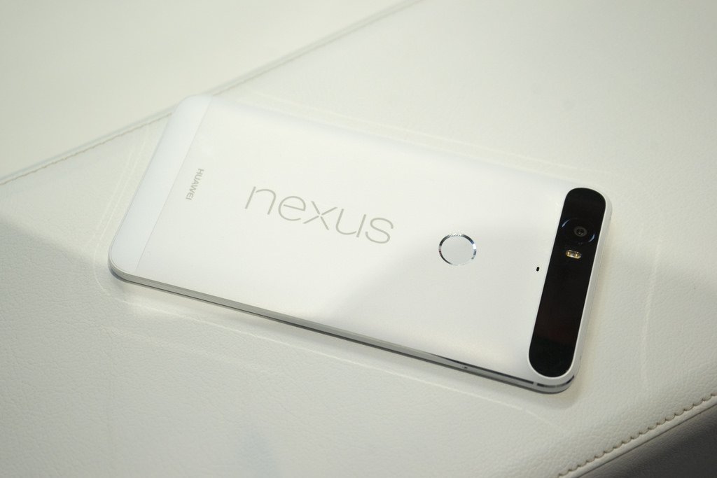 nexus nexus 6P